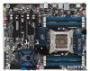 Intel main board desktop x79 (s2011,ddr3,sata ii/iii,lan,usb