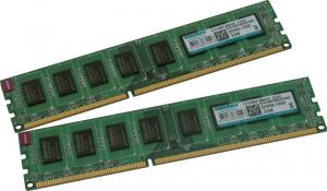 Memorie Kingmax 2GB DDR3 1333MHz CL9