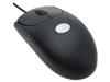 Mouse Logitech RX250 USB/PS2 Black