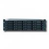 NAS PROMISE VessRAID 1740s (supported 16 HDD, Serial Attached SCSI, LAN, Serial, USB, Power Supply, Rack-mount, 3U, SAS/SATA II, JBOD, 0, 1, 10, 5, 50, 6, 1E, 60)