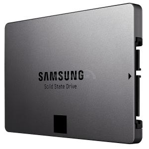 SSD Samsung 840EVO 250GB SATA3