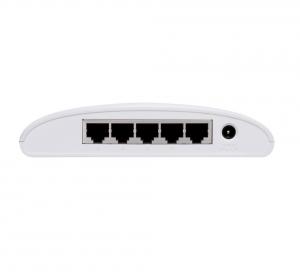 Switch D-Link DGS-1005D 5-port 10/100/1000 Mbps