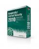 Antivirus kaspersky internet security 2010 1 an 1 pc