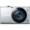 Canon powershot a3400 compact 16 mp ccd silver