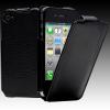 Case Cygnett Armour for iPhone 4S Black