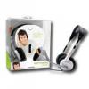 Headset canyon cnr-hs11 (20hz-20khz, ext. microphone, cable,