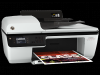 Hp deskjet ink advantage 2645 all-in-one; printer,      fax,  scanner,