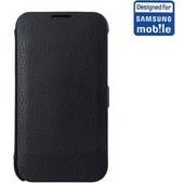 Husa Samsung Anymode Bacs000Kbk Card Stand For Samsung Note 2 N7100  Black