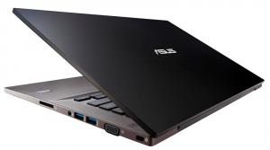 Laptop Asus B400VC-W3010P Intel Core i7-3517U 8GB DDR3 256GB SSD WIN8 Black