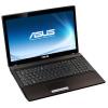 Laptop Asus K53SD-SX311D Intel Core i7-2670QM 4GB DDR3 750GB HDD Brown