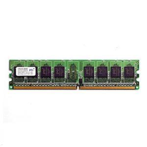 Memorie PQI DDR2 1GB 800Mhz