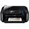 Pixma MX410,  Multifunctional inkjet color A4,  Wi-Fi All-In-One with fax; stylish all-black design; U
