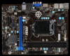 Placa de baza msi h87m-e33 intel h87