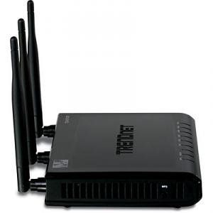 Router wireless trendnet tew 691gr