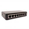 Switch rpc rpc-1608 8 port rj-45 for