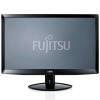 Fujitsu L19T-1 - 18.5-inch - 16:9 - LED - 1366 x 768 @ 60 Hz - 250 cd/mp - 1000:1 - 5 ms - 0.3 mm -