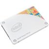 Intel ssd pro 2500 series (480gb, 2.5in sata 6gb/s, 20nm, mlc) 7mm,