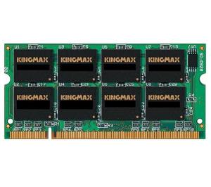 Memorie Laptop Kingmax DDR3 1GB 1333MHz