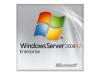 Microsoft media windows server ent 2008 r2 w/sp1 x64