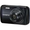 Olympus VH-210 Black
- 14.0 MP,  5x wide Zoom,  3.0"" LCD,  Digital Image Stabilisation,  iAuto Mode,   AF Tracking,  Magic Filter,  HD Movi e,   Metal Body Compact - CCD - Zoom di