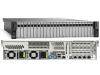 Sistem server cisco ucs c240 m3 sff intel xeon e5-2650v2 16gb ddr3