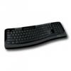 Tastatura microsoft comfort curve 3000 usb multimedia