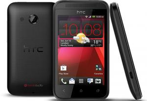 Telefon HTC Desire 200 Black