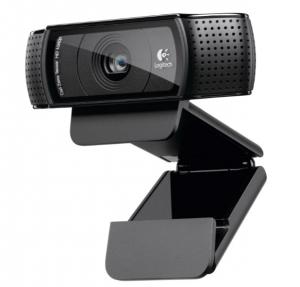 Camera Web Logitech C920 HD Pro