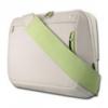 Carrying case belkin for notebook 15.4" dove with tarragon