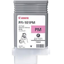 Cartridge Canon Pigment Ink Tank PFI-101 Photo Magenta