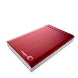 HDD Extern Seagate Backup Plus 500GB USB 3.0 Red