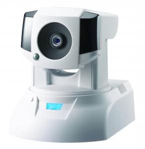 IP540P IP Camera,  POe,   1.3 MP,  HD,  Night Vision,    Pan,    Tile and 4x digital zoom nework camera (Pan of 340 degree,   Tilt of 100 degree) ,  1/3" CMOS progressive scan sens