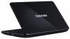 Laptop Toshiba Satellite C855-12X Intel Pentium B960 4GB DDR3 640GB Black