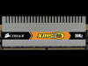 Memorie Corsair DDR2 2GB 800Mhz CL5 KIT 2x1