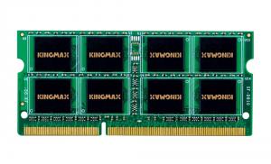 Memorie Laptop Kingmax DDR3 4GB 1333 Mhz