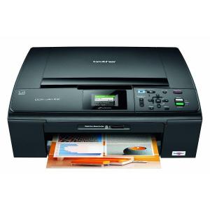 Multifunctionala Brother DCP-J315W Inkjet Color A4