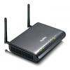 Nbg-4604 wireless gigabit managed router 802.11n 300mbps,  wep,
