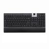 Tastatura Dell Enhanced US/International Multimedia USB Black