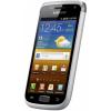 Telefon Mobil Samsung i8150 Galaxy W White