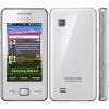Telefon Mobil Samsung S5260 Star II Ceramic White