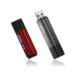 USB Memory Stick ADATA C905  8GB Black/Silver