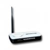 54 Mbps Wireless Router TP-LINK TL-WR340G ( 1 x WAN, 4 x 100Mbps LAN, 5dBi Fixed Antenna)