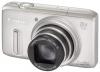 Canon PowerShot SX240 HS Compact 12.1 MP BSI CMOS Silver