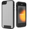 Case Cygnett Apollo for iPhone 5 White and Grey