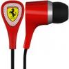 Casti Ferrari S100i Scuderia Red