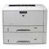 HP LaserJet 5200tn; A3,  35/18.5ppm,  64MB,                                             1200x1200dpi,   fpo 10 sec(A4),  tavi 100+250+500 coli,   USB,