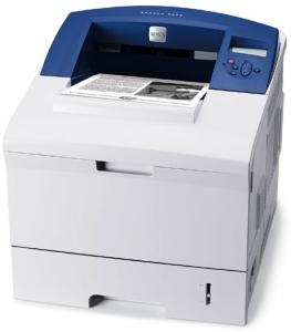 Imprimanta Xerox Phaser 3600N Laser Mono A4