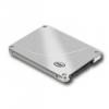 Intel SSD 100GB 710 series, 2.5", SATA 3 6G, R/W:270/170 MB/s, 38.5k random IOPS@4kB, MLC, brown box (drive only), Intel controller