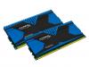 Kit memorie kingston ddr3 16gb 2133mhz cl11