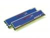 Kit Memorie Kingston HyperX Blu DDR3 16GB 1600MHz CL10